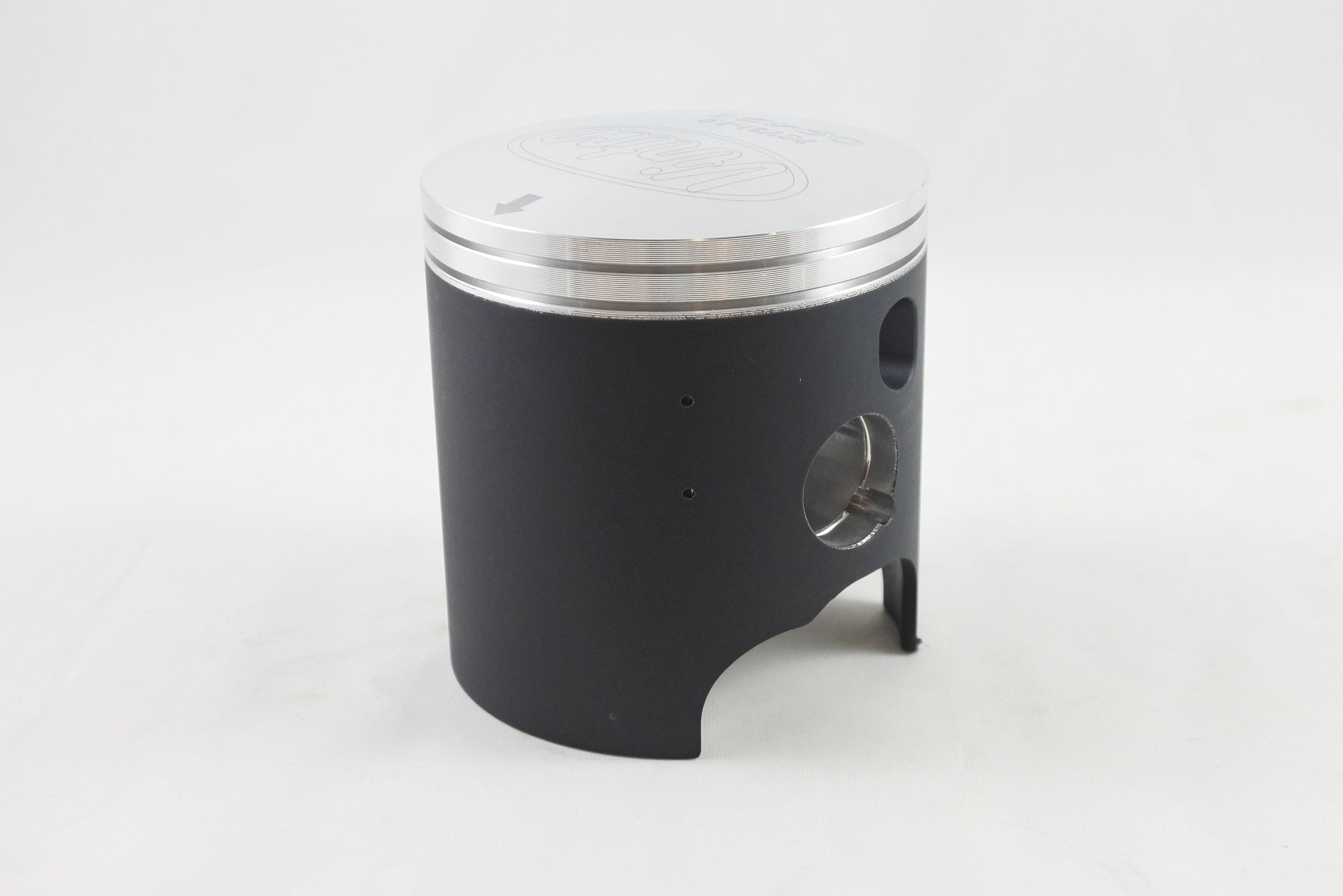 PISTON KIT 91-91 YAMAHA YZ WR 250 69mm 1.0mm OVER VINTCO PSY21-1.0