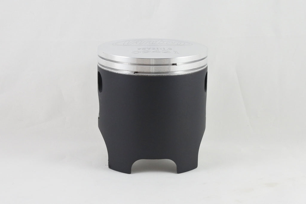 PISTON KIT 91-91 YAMAHA YZ WR 250 69mm 1.0mm OVER VINTCO PSY21-1.0