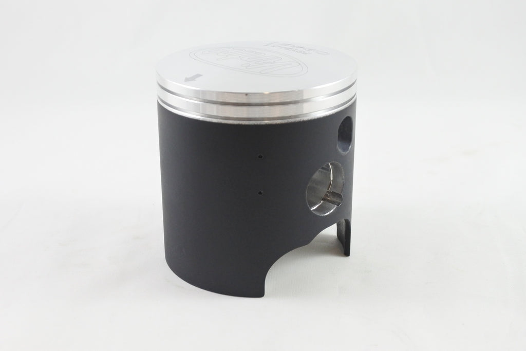 PISTON KIT 91-91 YAMAHA WR YZ 250 69.5mm 1.5mm OVER VINTCO PSY21-1.5