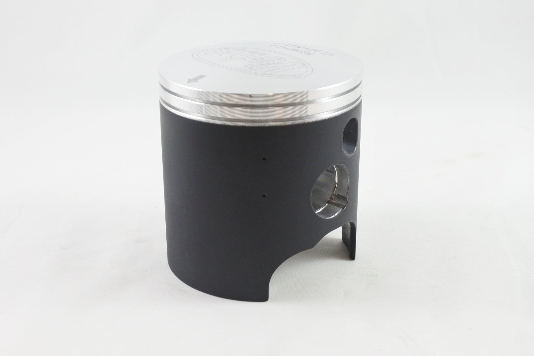 PISTON KIT 91-91 YAMAHA WR YZ 250 69.5mm 1.5mm OVER VINTCO PSY21-1.5