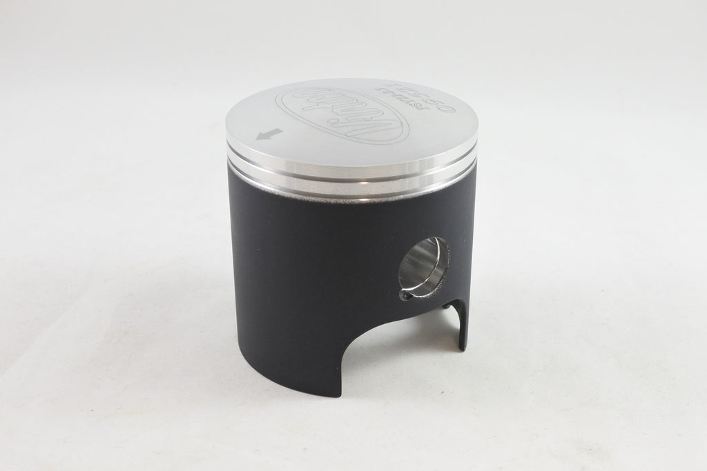 PISTON KIT 88-06 YAMAHA YFS 200 66.5mm 0.5mm OVER VINTCO PSY22-0.5