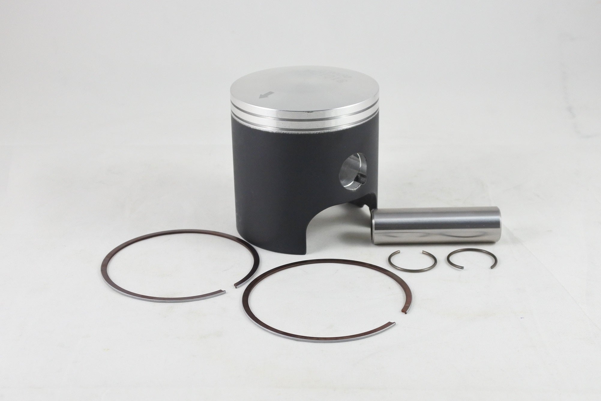 PISTON KIT 88-06 YAMAHA YFS BLASTER 200 66mm STANDARD VINTCO PSY22-00