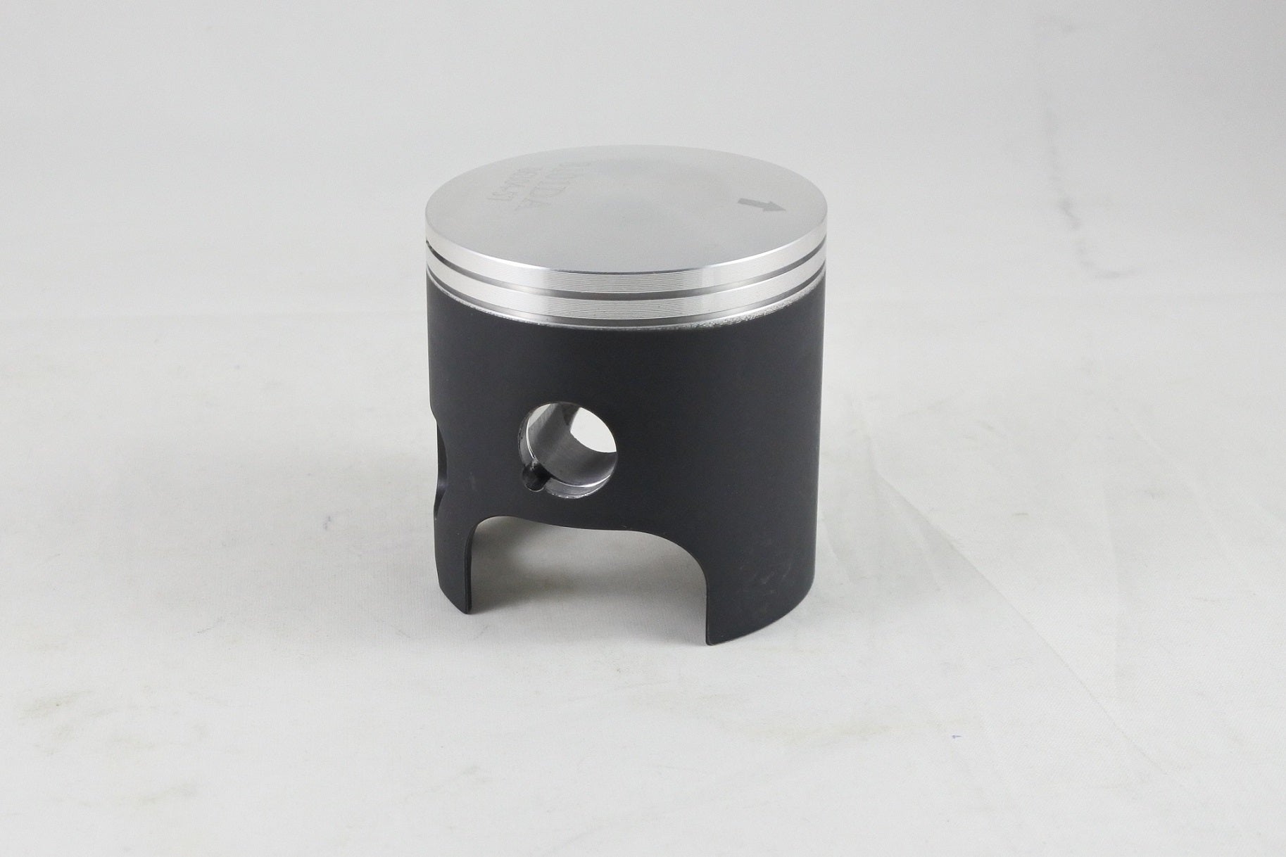PISTON KIT 88-06 YAMAHA YFS BLASTER 200 66mm STANDARD VINTCO PSY22-00