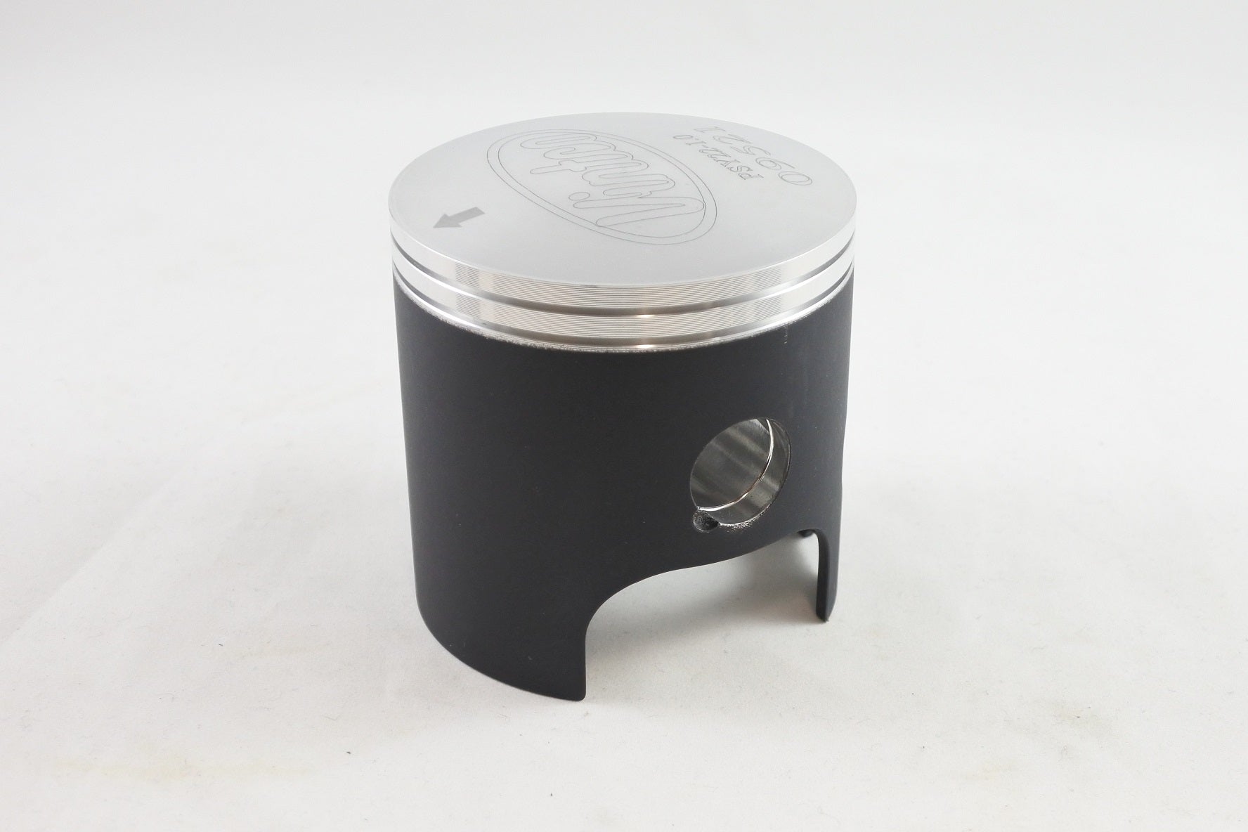 PISTON KIT 88-06 YAMAHA YFS 200 67mm 1.0mm OVER VINTCO PSY22-1.0