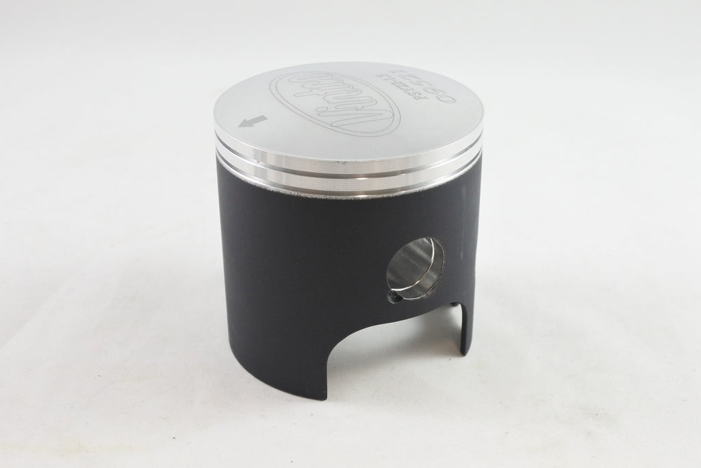 PISTON KIT 88-06 YAMAHA YFS 200 67.5mm 1.5mm OVER VINTCO PSY22-1.5