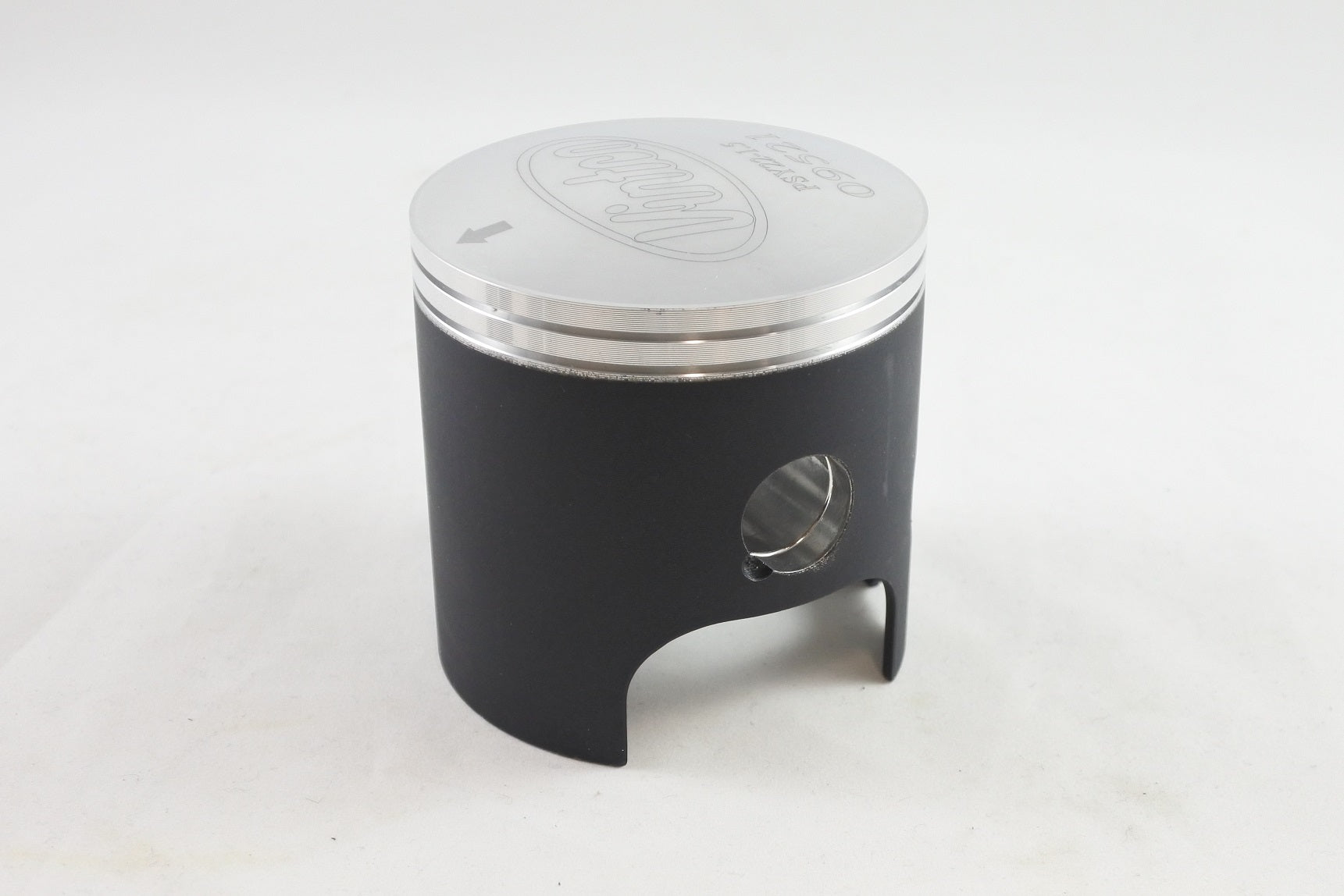 PISTON KIT 88-06 YAMAHA YFS 200 67.5mm 1.5mm OVER VINTCO PSY22-1.5
