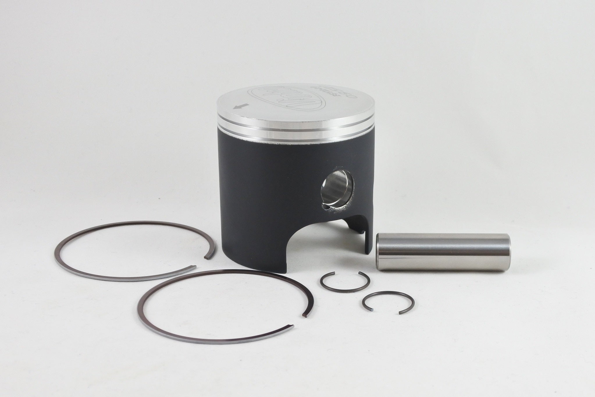 PISTON KIT 88-06 YAMAHA YFS 200 68mm VINTCO PSY22-2.0
