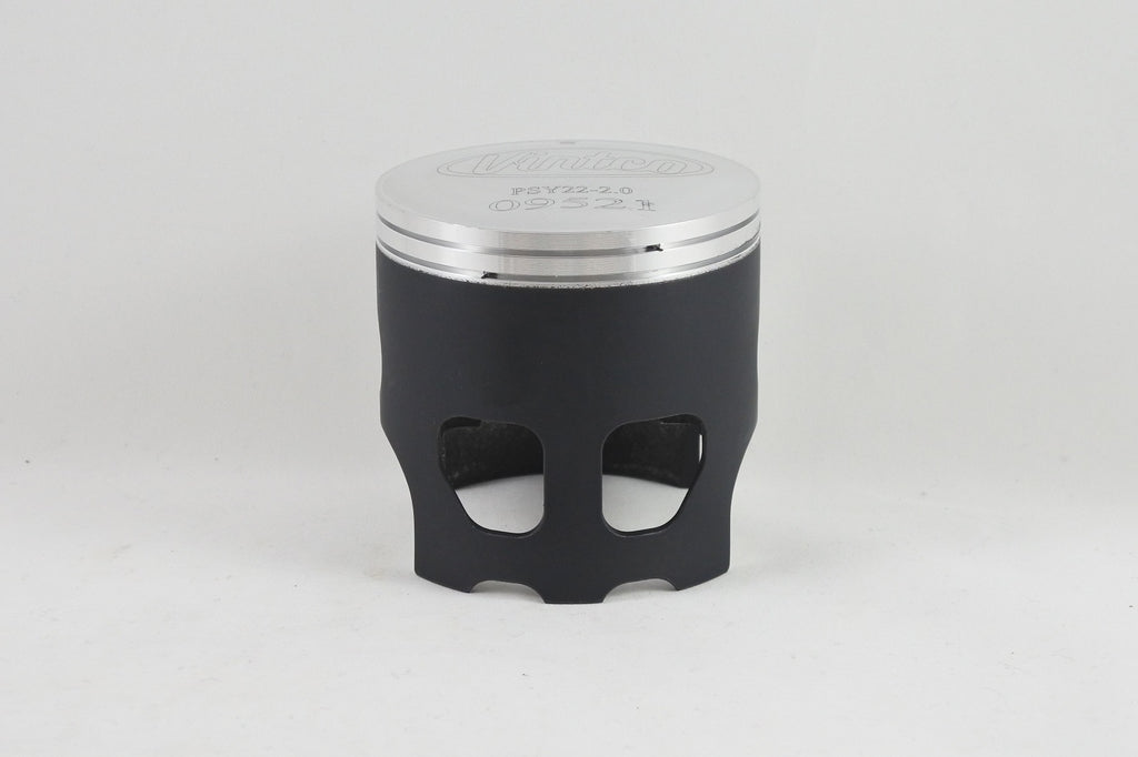 PISTON KIT 88-06 YAMAHA YFS 200 68mm VINTCO PSY22-2.0