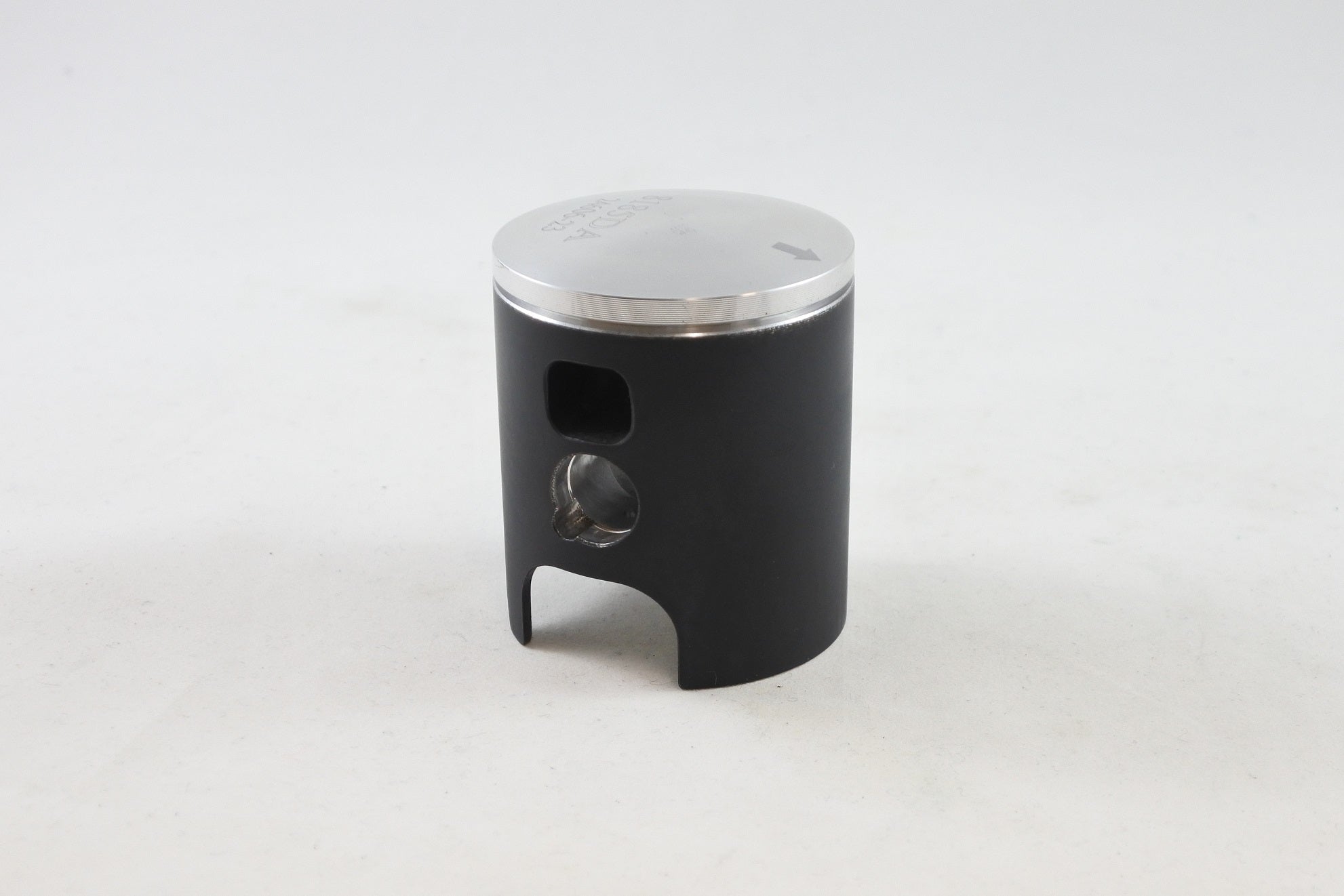 PISTON KIT 82-83 YAMAHA YZ 80 47mm STANDARD VINTCO PSY23-00