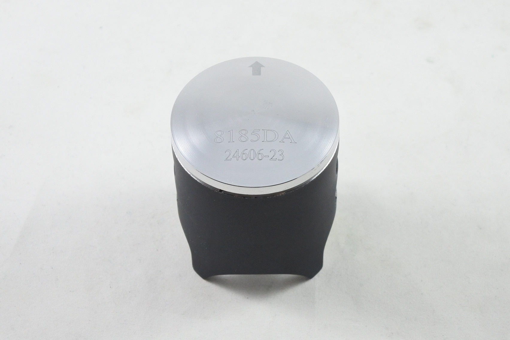 PISTON KIT 82-83 YAMAHA YZ 80 47mm STANDARD VINTCO PSY23-00
