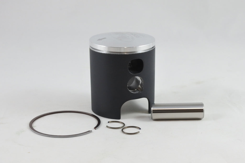 PISTON KIT 82-83 YAMAHA YZ 80 48mm 1.0mm OVER VINTCO PSY23-1.0
