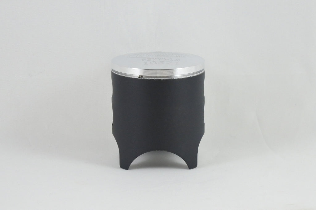 PISTON KIT 82-83 YAMAHA YZ 80 48mm 1.0mm OVER VINTCO PSY23-1.0