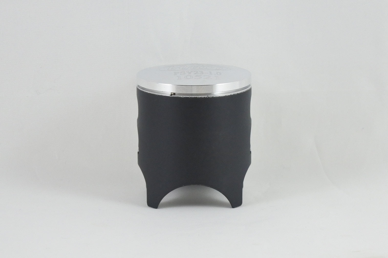 PISTON KIT 82-83 YAMAHA YZ 80 48mm 1.0mm OVER VINTCO PSY23-1.0