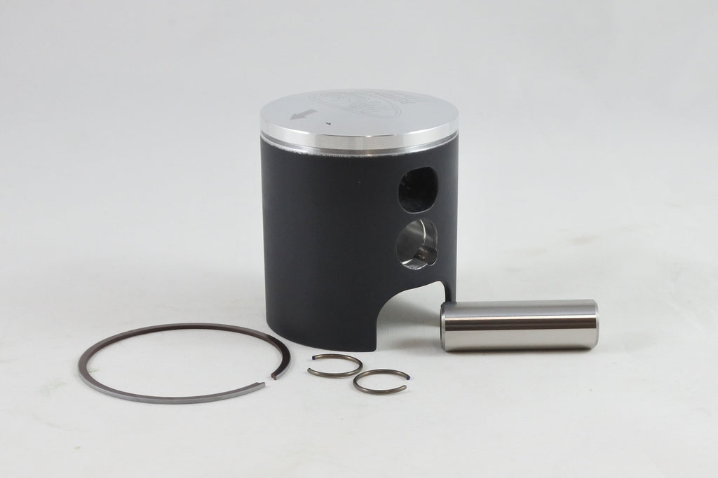 PISTON KIT 82-83 YAMAHA YZ 80 48.5mm OVER VINTCO PSY23-1.5