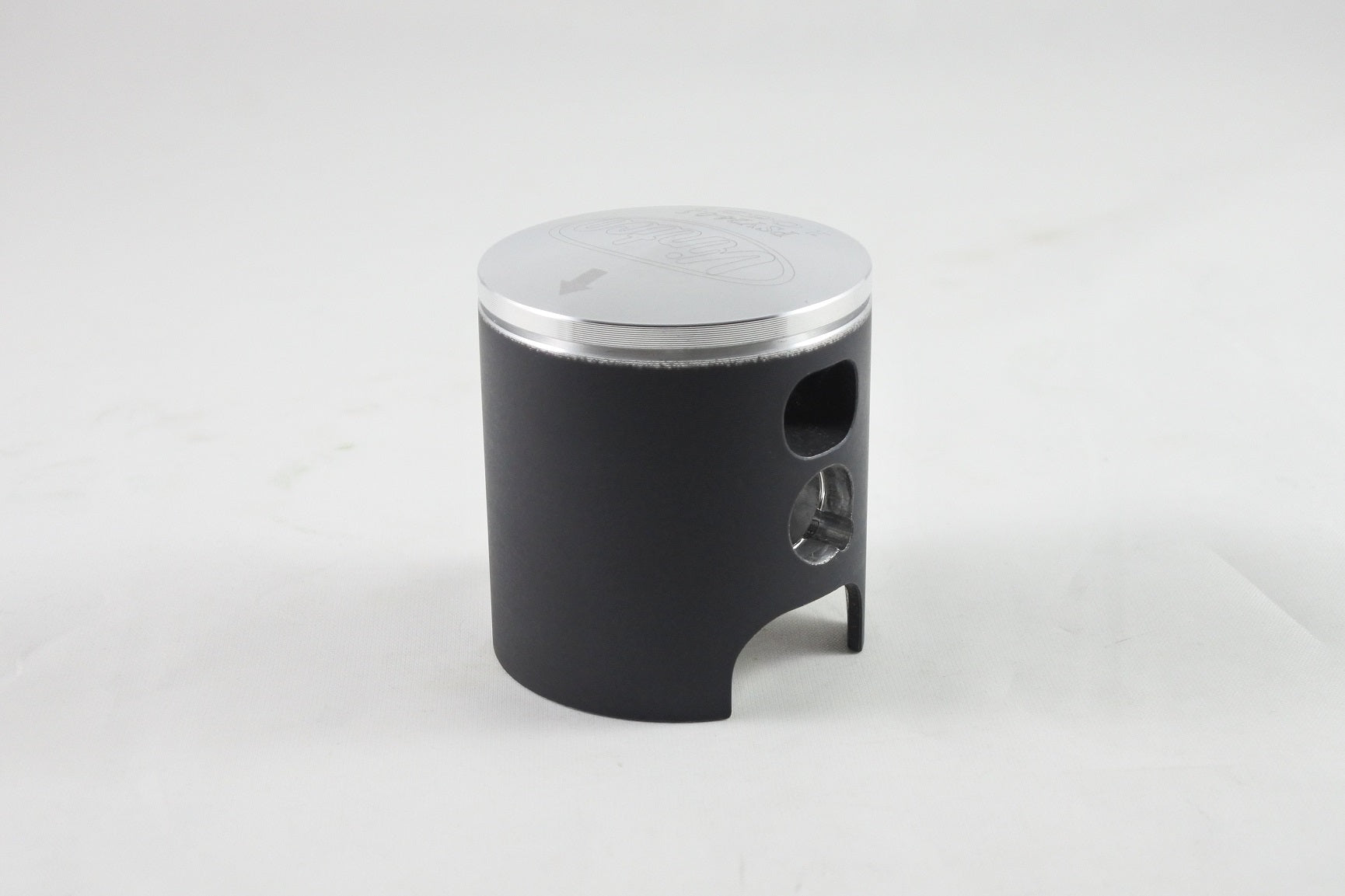 PISTON KIT 84-84 YAMAHA YZ 80 48.5mm 0.5mm OVER VINTCO PSY24-0.5
