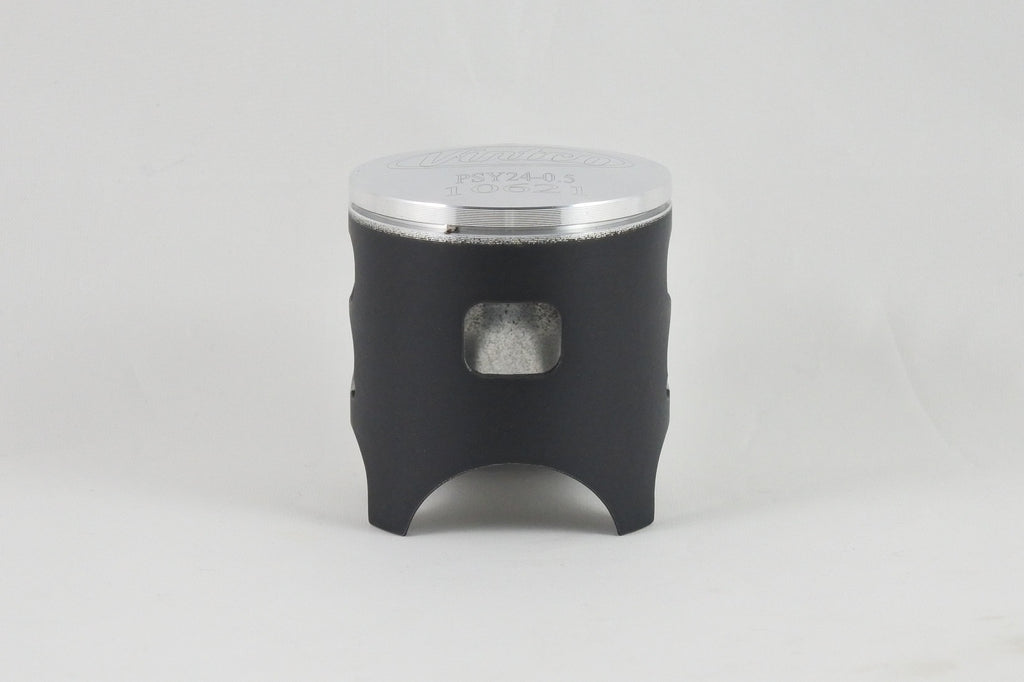 PISTON KIT 84-84 YAMAHA YZ 80 48.5mm 0.5mm OVER VINTCO PSY24-0.5