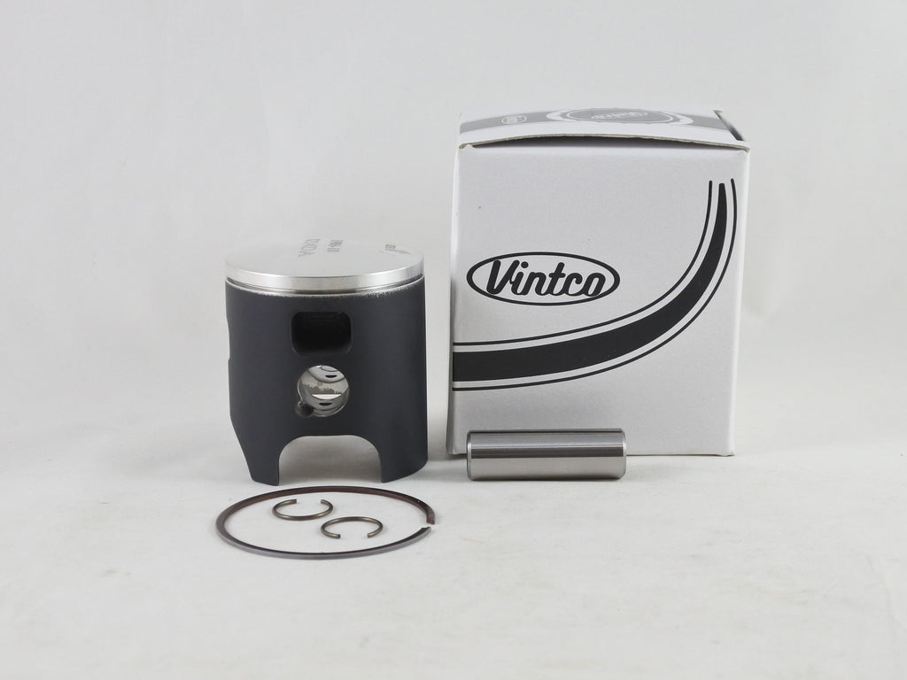 PISTON KIT 84-84 YAMAHA YZ 80 48.00mm STANDARD VINTCO PSY24-00