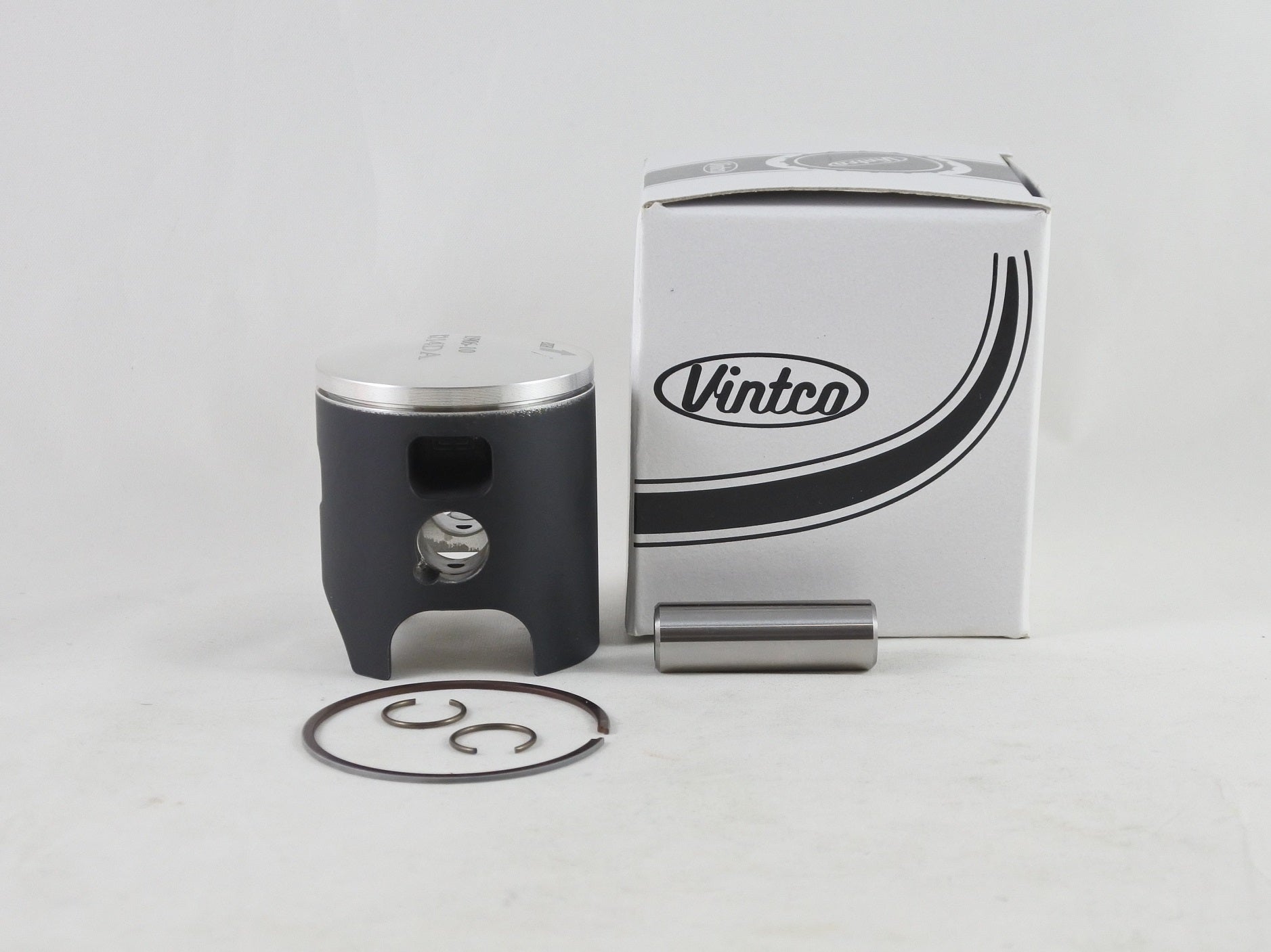 PISTON KIT 84-84 YAMAHA YZ 80 48.00mm STANDARD VINTCO PSY24-00