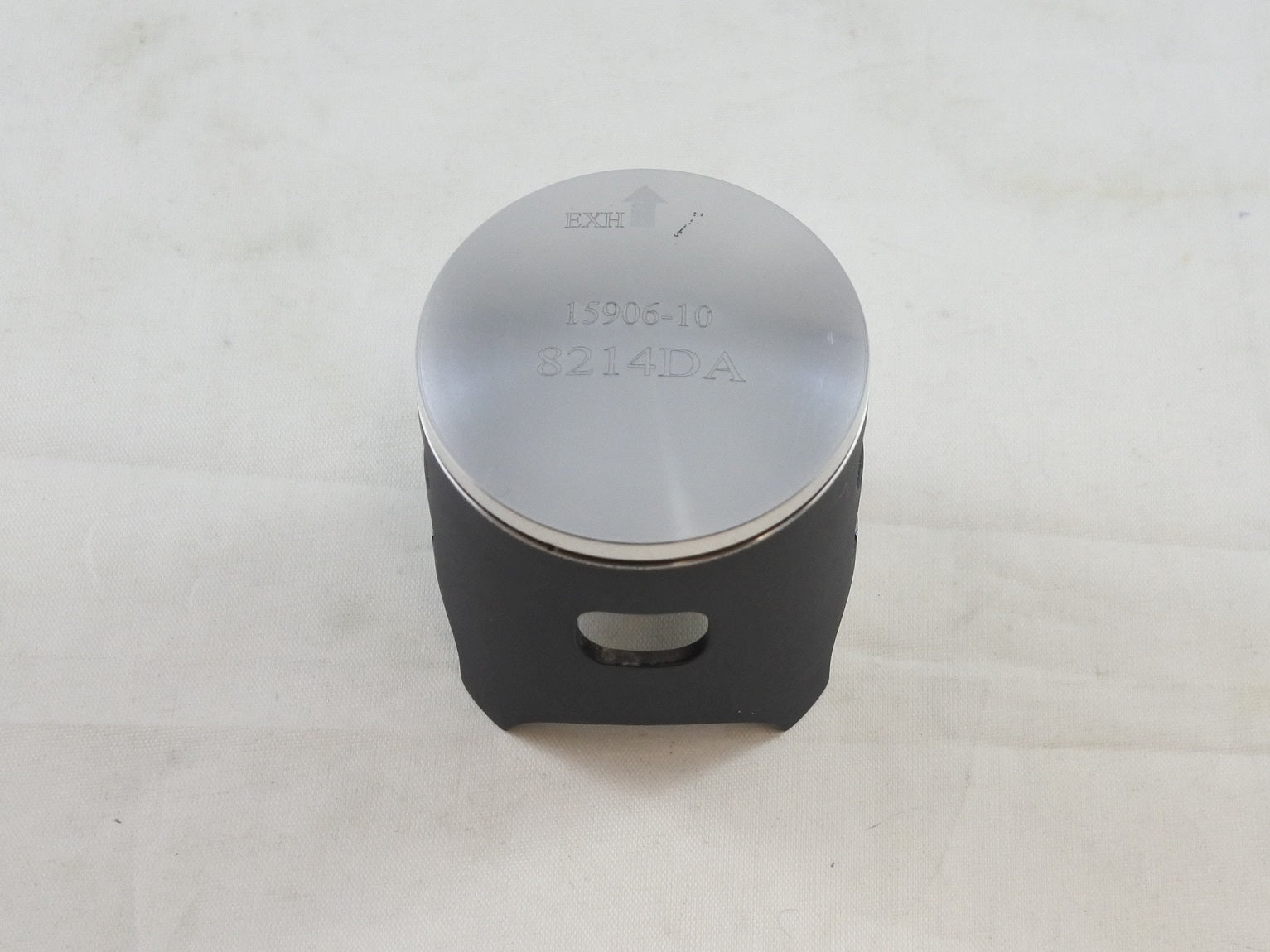 PISTON KIT 84-84 YAMAHA YZ 80 48.00mm STANDARD VINTCO PSY24-00