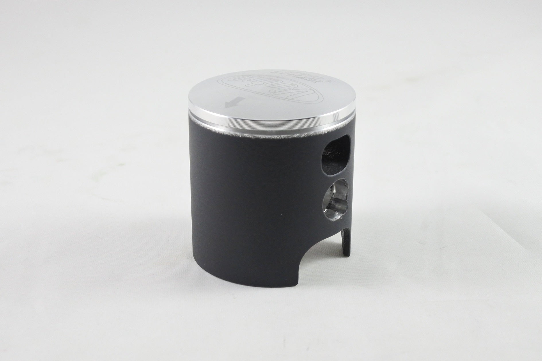 PISTON KIT 84-84 YAMAHA YZ 80 49mm 1.0mm OVER VINTCO PSY24-1.0