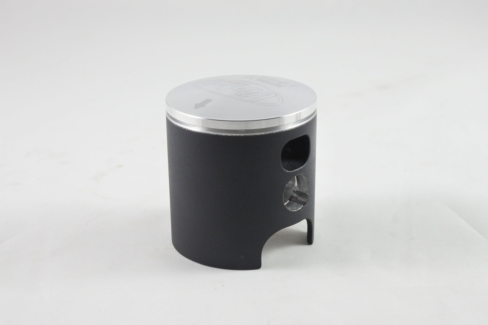 PISTON KIT 84-84 YAMAHA YZ 80 49.5mm +1.5mm OVER VINTCO PSY24-1.5