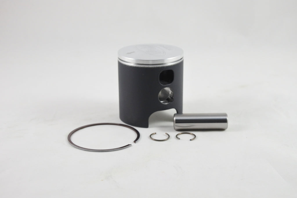 PISTON KIT 85-87 YAMAHA YZ 80 48.5mm OVER VINTCO PSY25-0.5