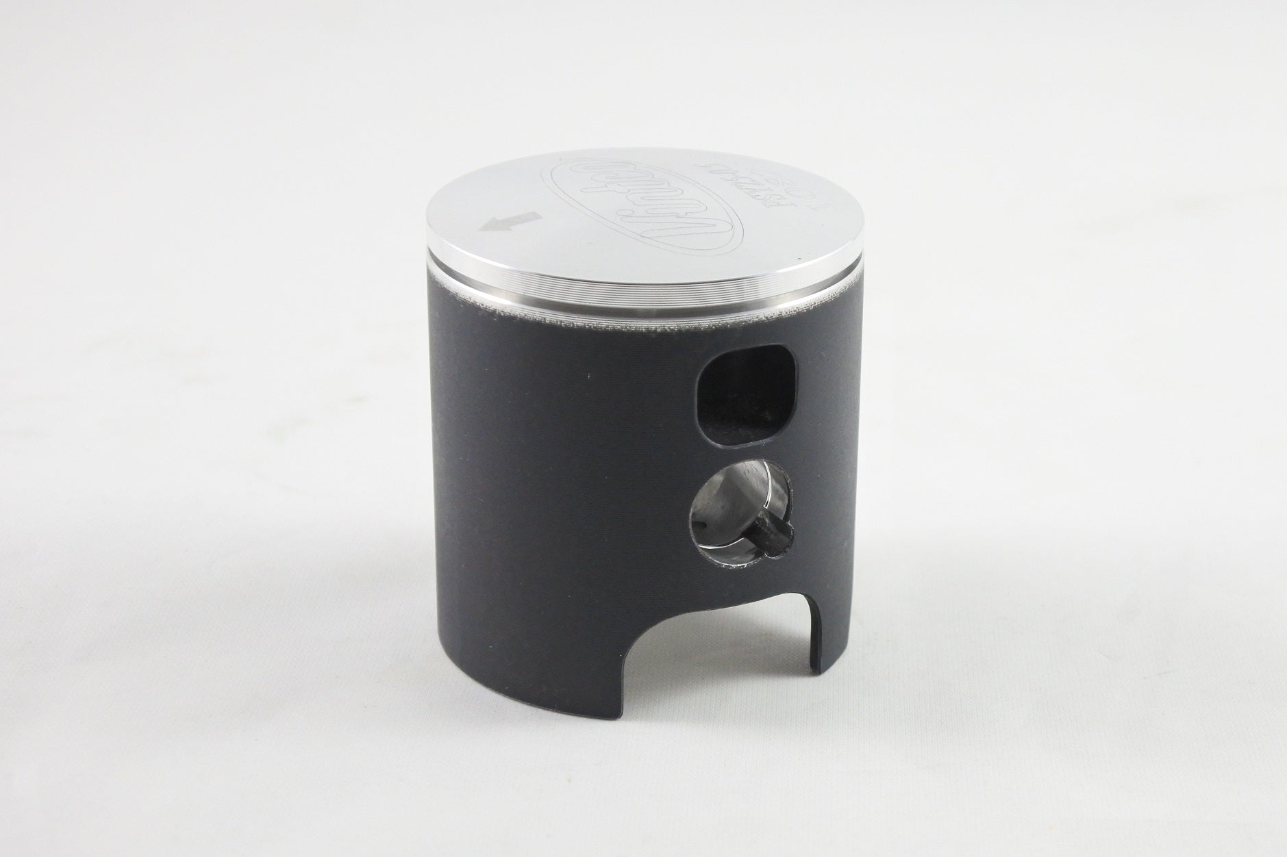 PISTON KIT 85-87 YAMAHA YZ 80 48.5mm OVER VINTCO PSY25-0.5