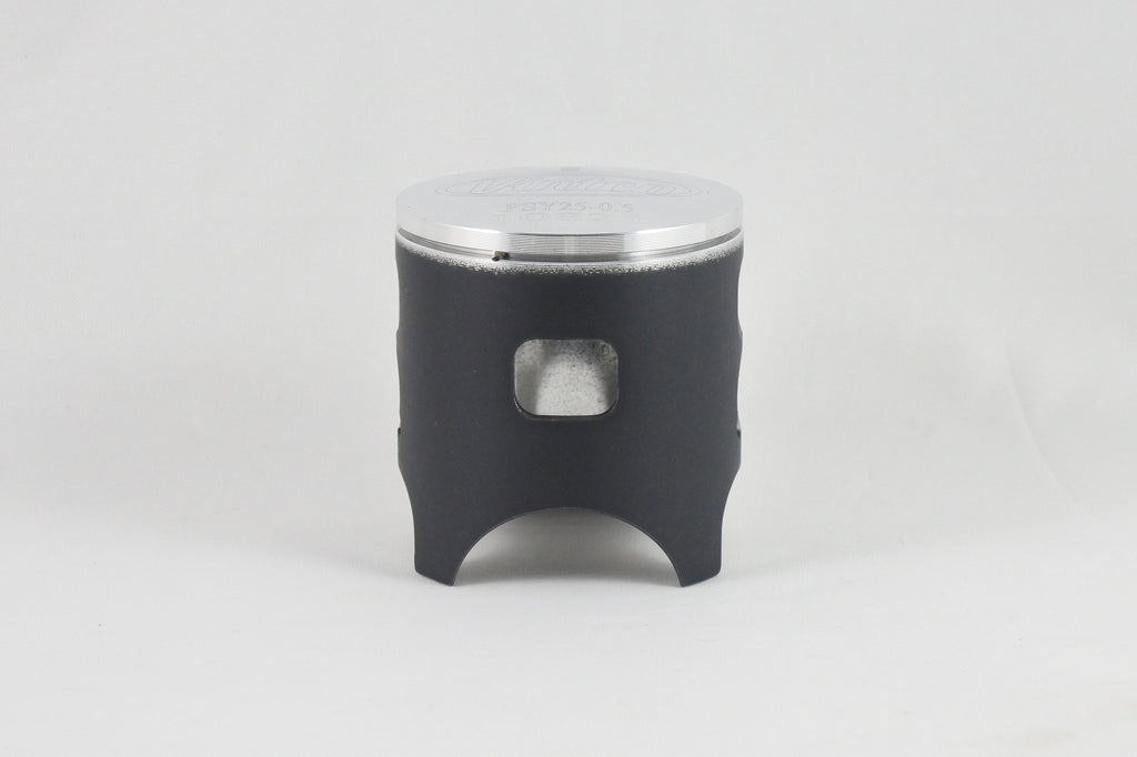 PISTON KIT 85-87 YAMAHA YZ 80 48.5mm OVER VINTCO PSY25-0.5