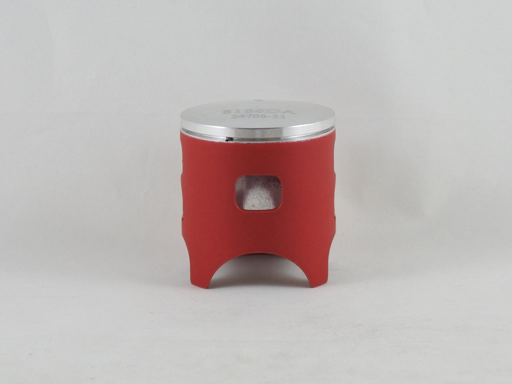 PISTON KIT 85-87 YAMAHA YZ 80 48.00mm STANDARD VINTCO PSY25-00