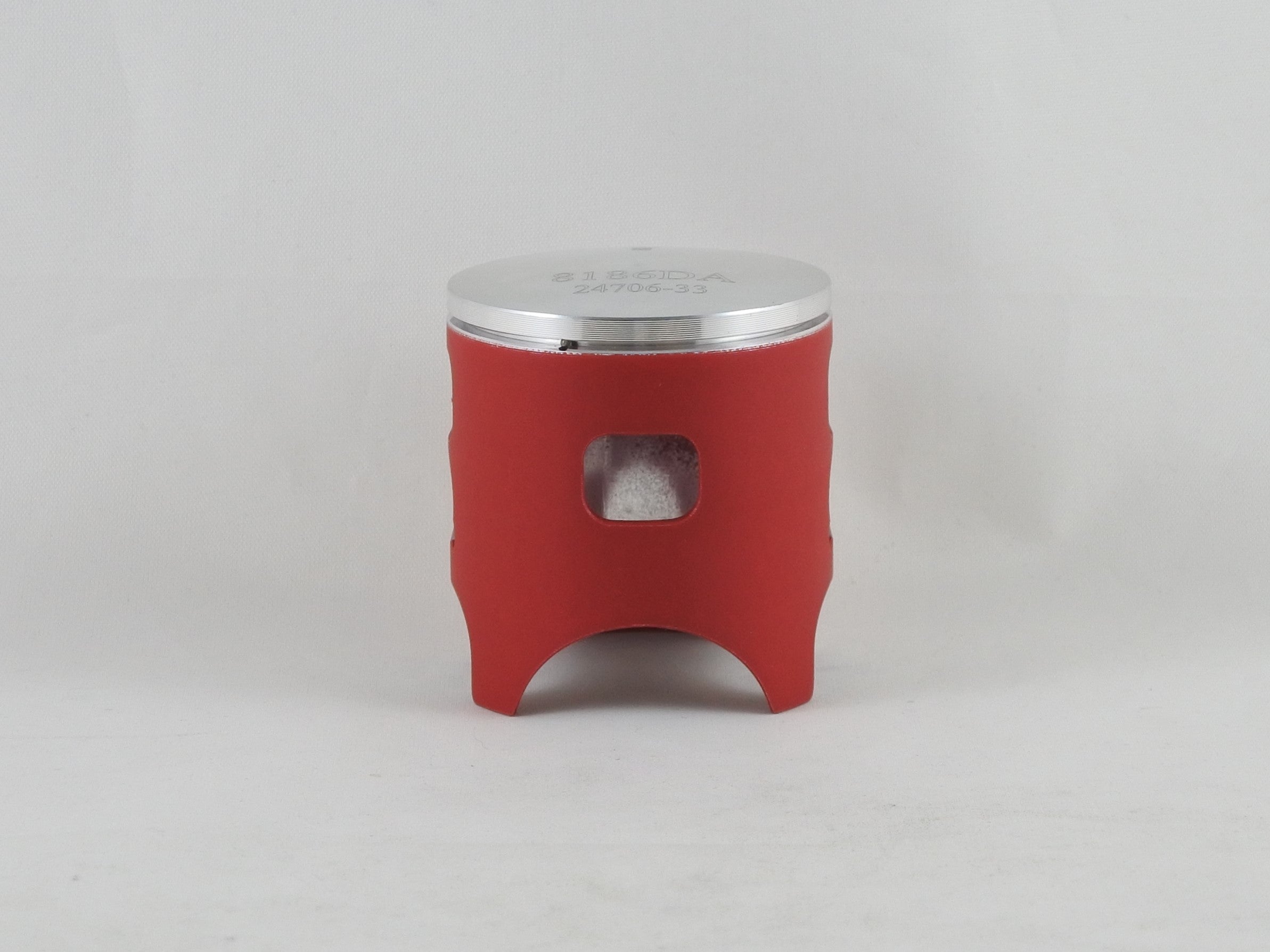 PISTON KIT 85-87 YAMAHA YZ 80 48.00mm STANDARD VINTCO PSY25-00