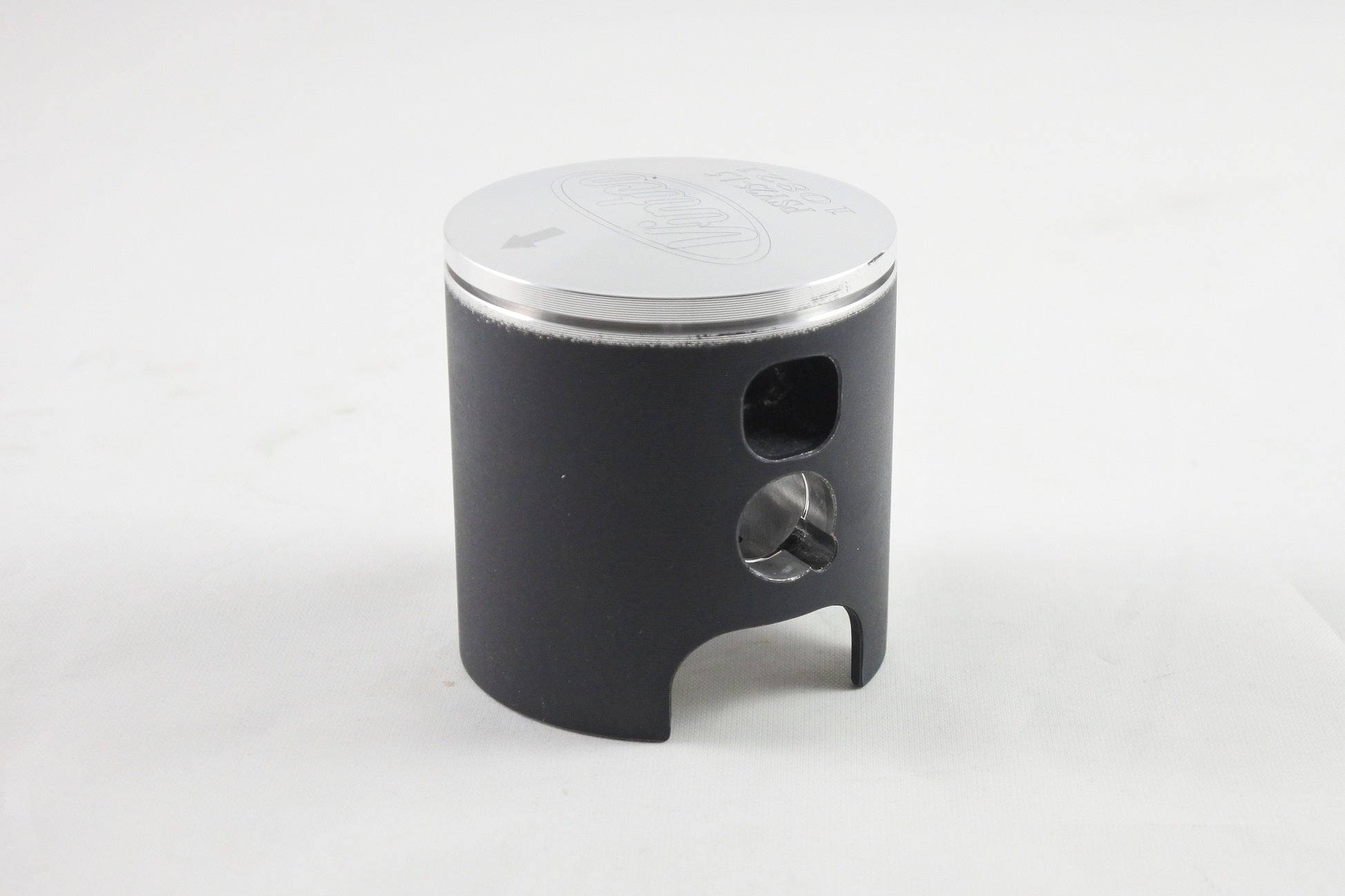 PISTON KIT 85-87 YAMAHA YZ 80 49.5mm 1.5mm OVER VINTCO PSY25-1.5