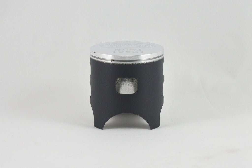 PISTON KIT 85-87 YAMAHA YZ 80 49.5mm 1.5mm OVER VINTCO PSY25-1.5