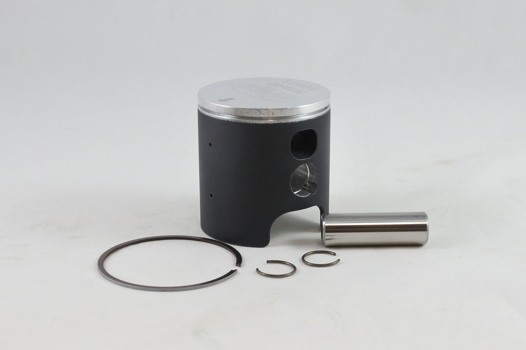 PISTON KIT 88-92 YAMAHA YZ 80 48.5mm 0.5mm OVER VINTCO PSY26-0.5
