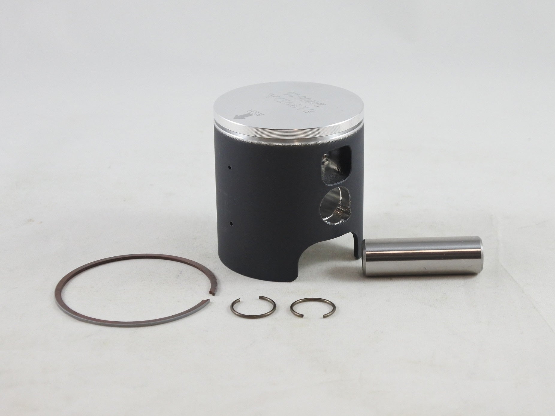 PISTON KIT 88-92 YAMAHA YZ 80 48.00mm STANDARD VINTCO PSY26-00