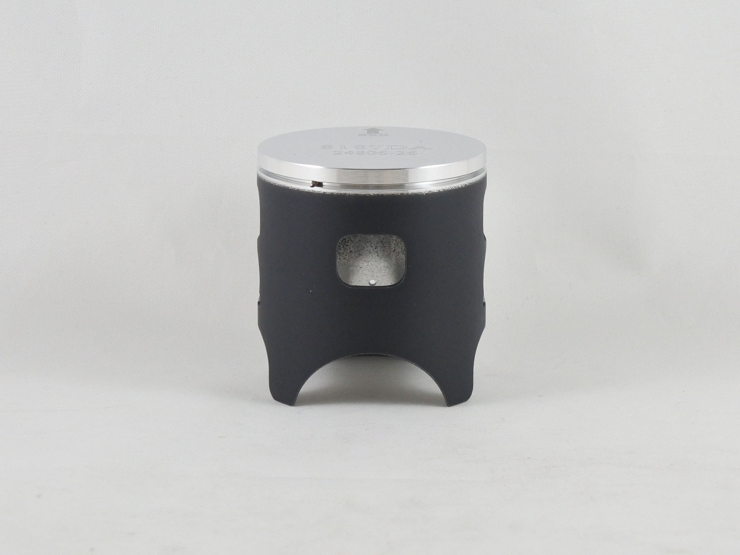 PISTON KIT 88-92 YAMAHA YZ 80 48.00mm STANDARD VINTCO PSY26-00