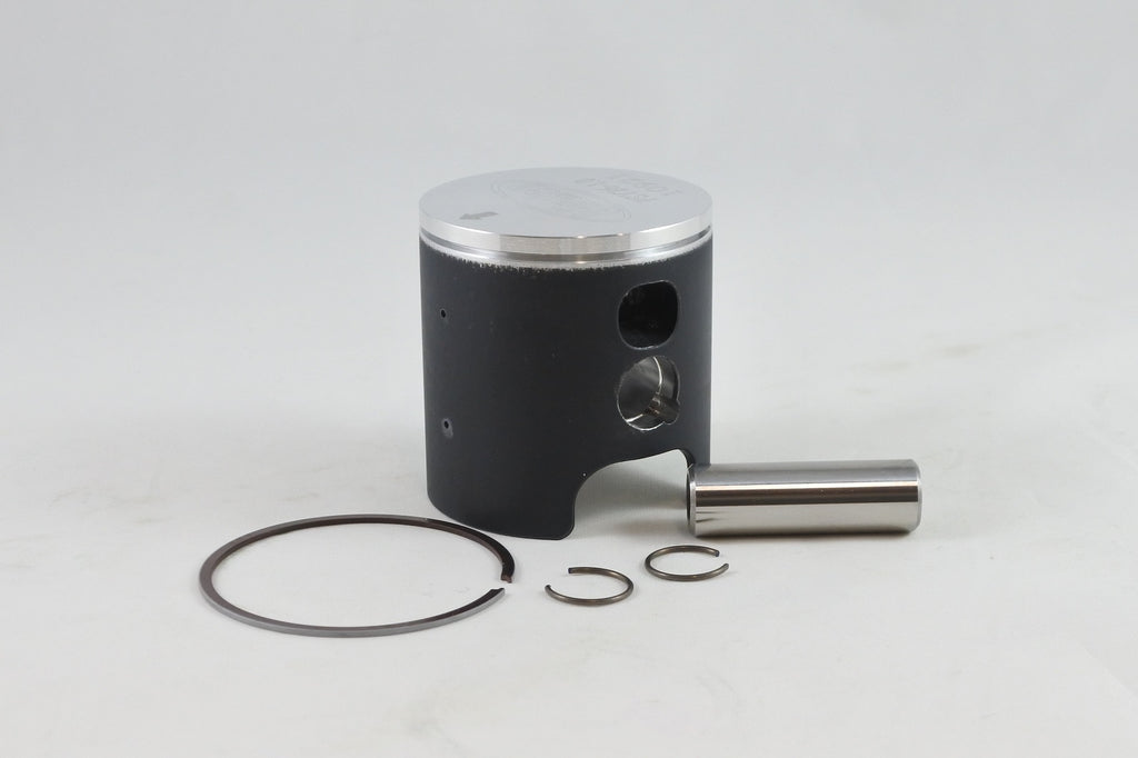 PISTON KIT 88-92 YAMAHA YZ 80 49mm 1.0mm OVER VINTCO PSY26-1.0