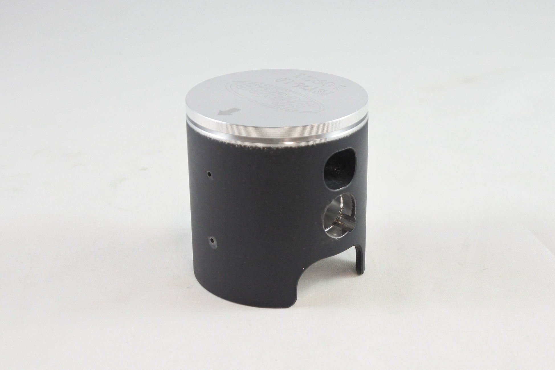 PISTON KIT 88-92 YAMAHA YZ 80 49mm 1.0mm OVER VINTCO PSY26-1.0