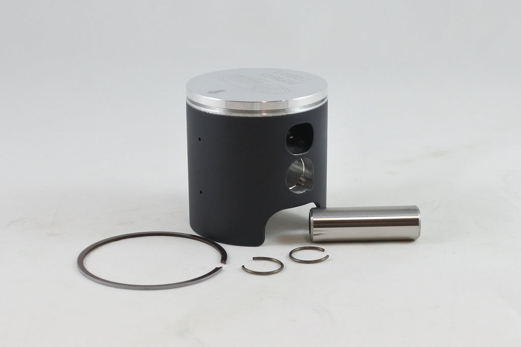 PISTON KIT 88-92 YAMAHA YZ 80 49.5mm 1.5mm OVER VINTCO PSY26-1.5