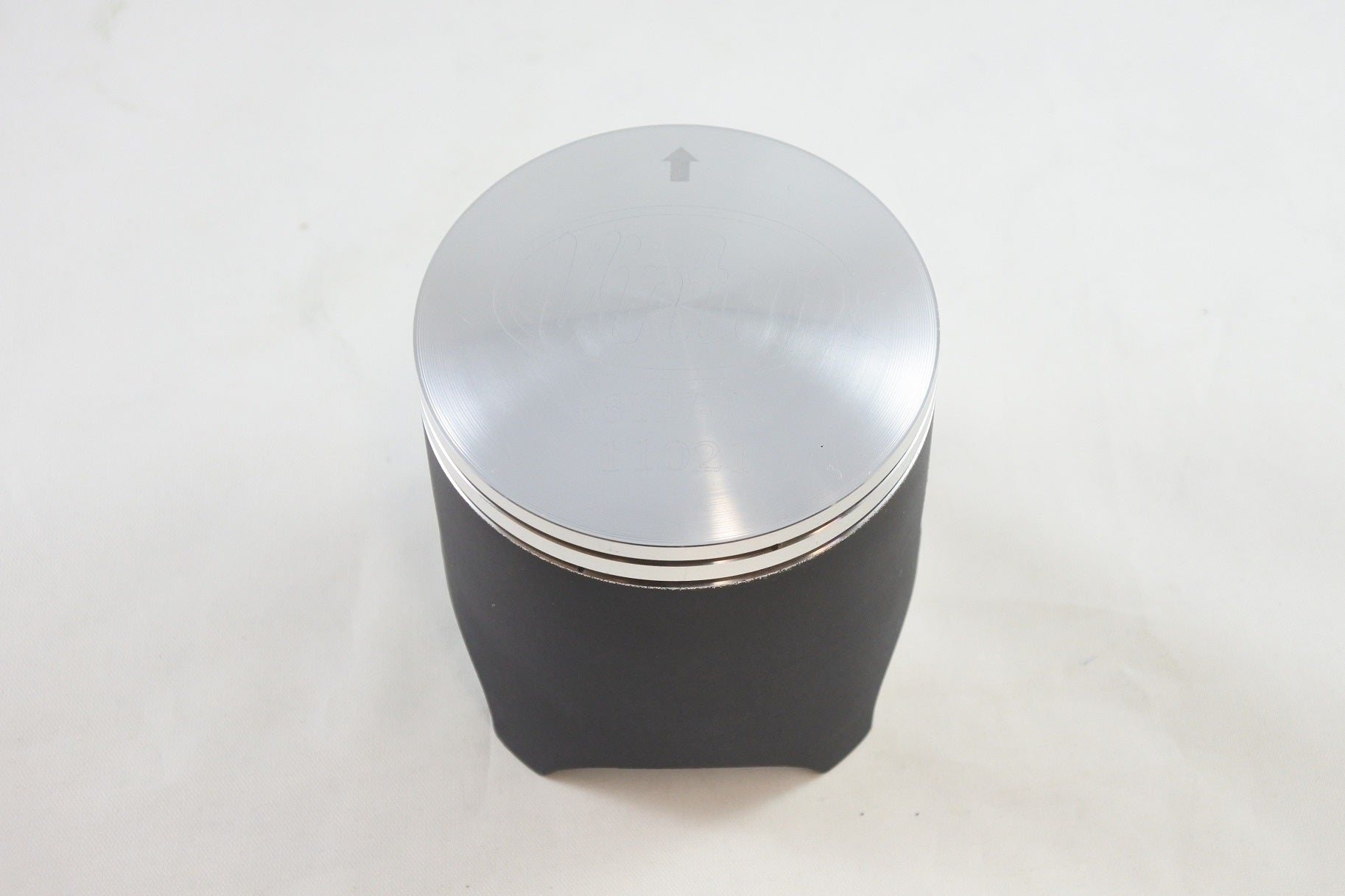 PISTON KIT 83-87 YAMAHA YZ 250 68.5MM 0.5MM OVER VINTCO PSY27-0.5