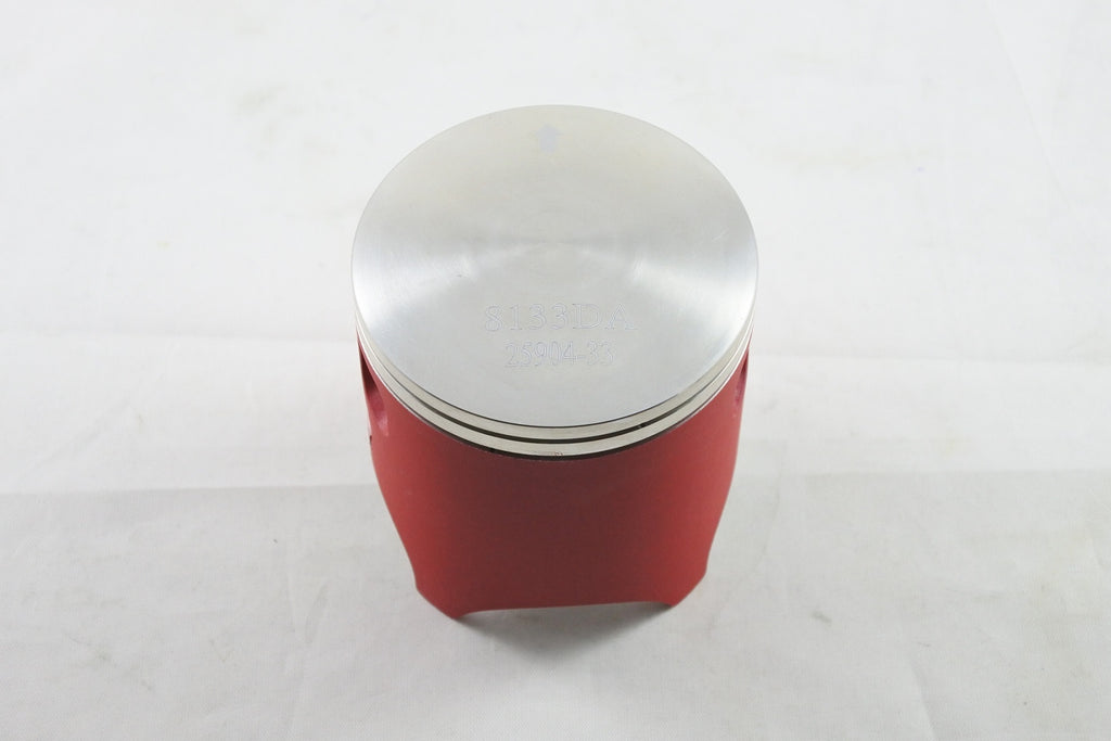 PISTON KIT 83-87 YAMAHA YZ 250 68mm STANDARD VINTCO PSY27-00