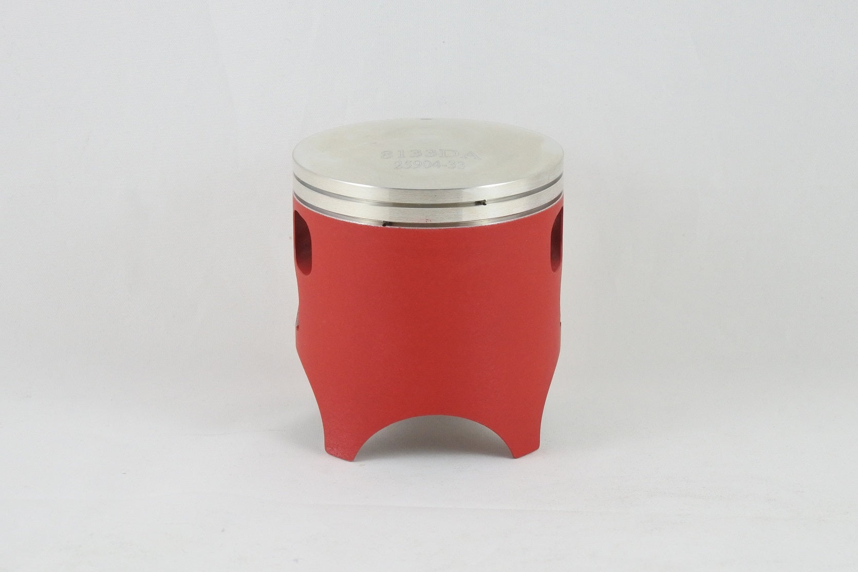 PISTON KIT 83-87 YAMAHA YZ 250 68mm STANDARD VINTCO PSY27-00