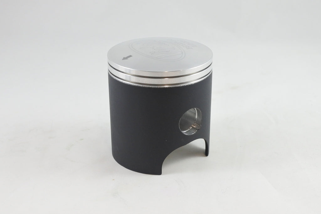 PISTON KIT 83-87 YAMAHA YZ 250 69mm 1.0mm OVER VINTCO PSY27-1.0