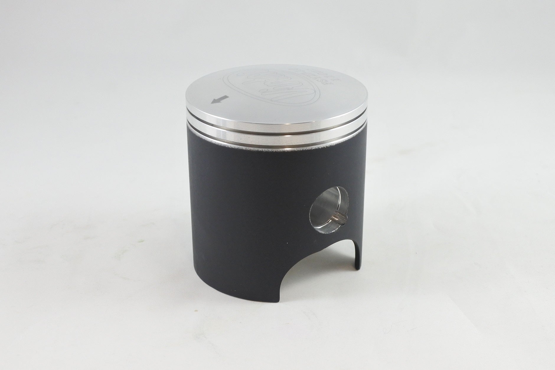 PISTON KIT 83-87 YAMAHA YZ 250 69mm 1.0mm OVER VINTCO PSY27-1.0