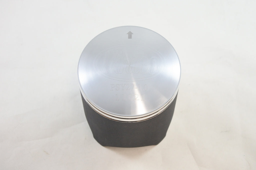 PISTON KIT 83-87 YAMAHA YZ 250 69mm 1.0mm OVER VINTCO PSY27-1.0