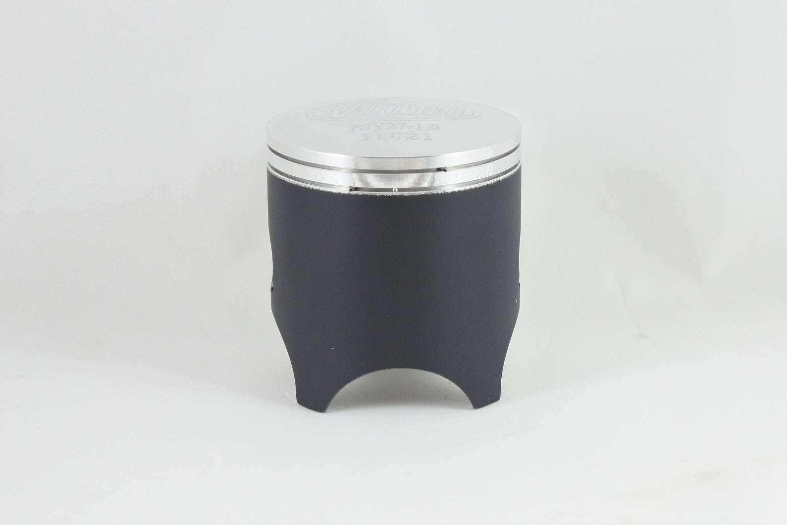 PISTON KIT 83-87 YAMAHA YZ 250 69mm 1.0mm OVER VINTCO PSY27-1.0