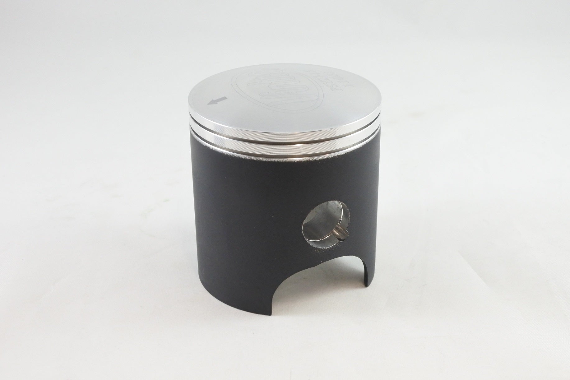 PISTON KIT 82-87 YAMAHA IT YZ 175 250 69.5mm 1.5mm OVER VINTCO PSY27-1.5