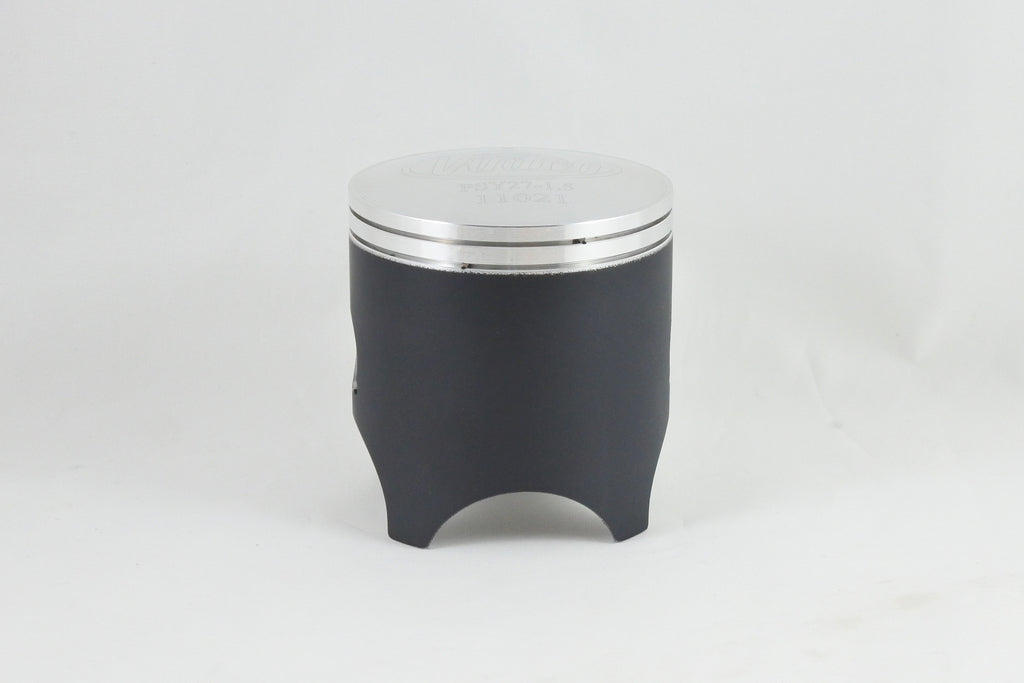 PISTON KIT 82-87 YAMAHA IT YZ 175 250 69.5mm 1.5mm OVER VINTCO PSY27-1.5