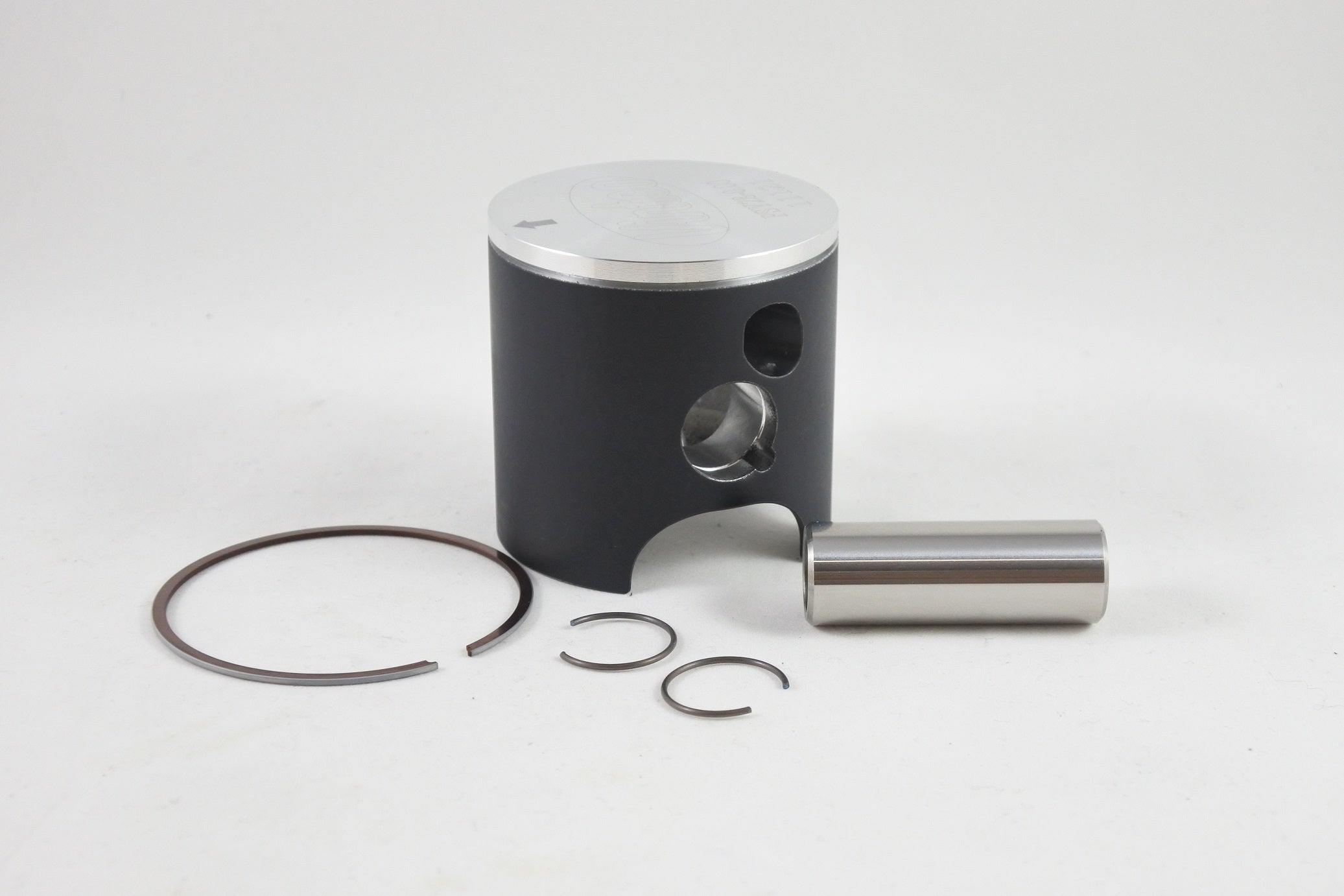 PISTON KIT 90-93 YAMAHA YZ125 56.02mm STANDARD VINTCO PSY28-00