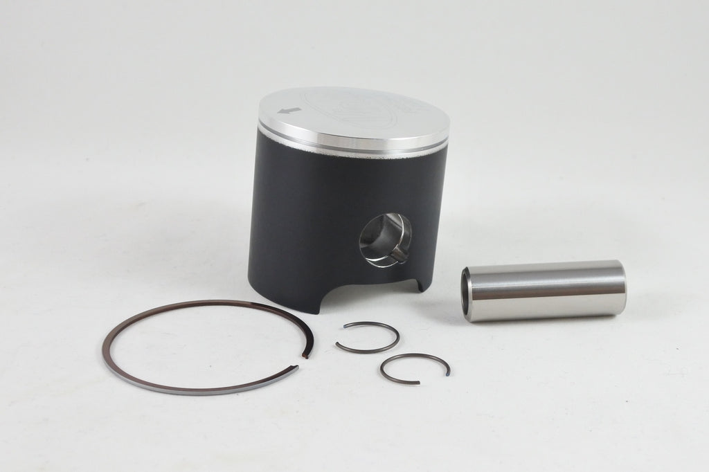 PISTON KIT 86-88 YAMAHA YZ 125 56.5mm 0.5mm OVER VINTCO PSY29-0.5