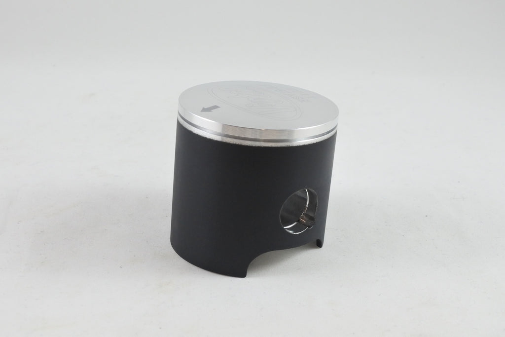 PISTON KIT 86-88 YAMAHA YZ 125 56.5mm 0.5mm OVER VINTCO PSY29-0.5